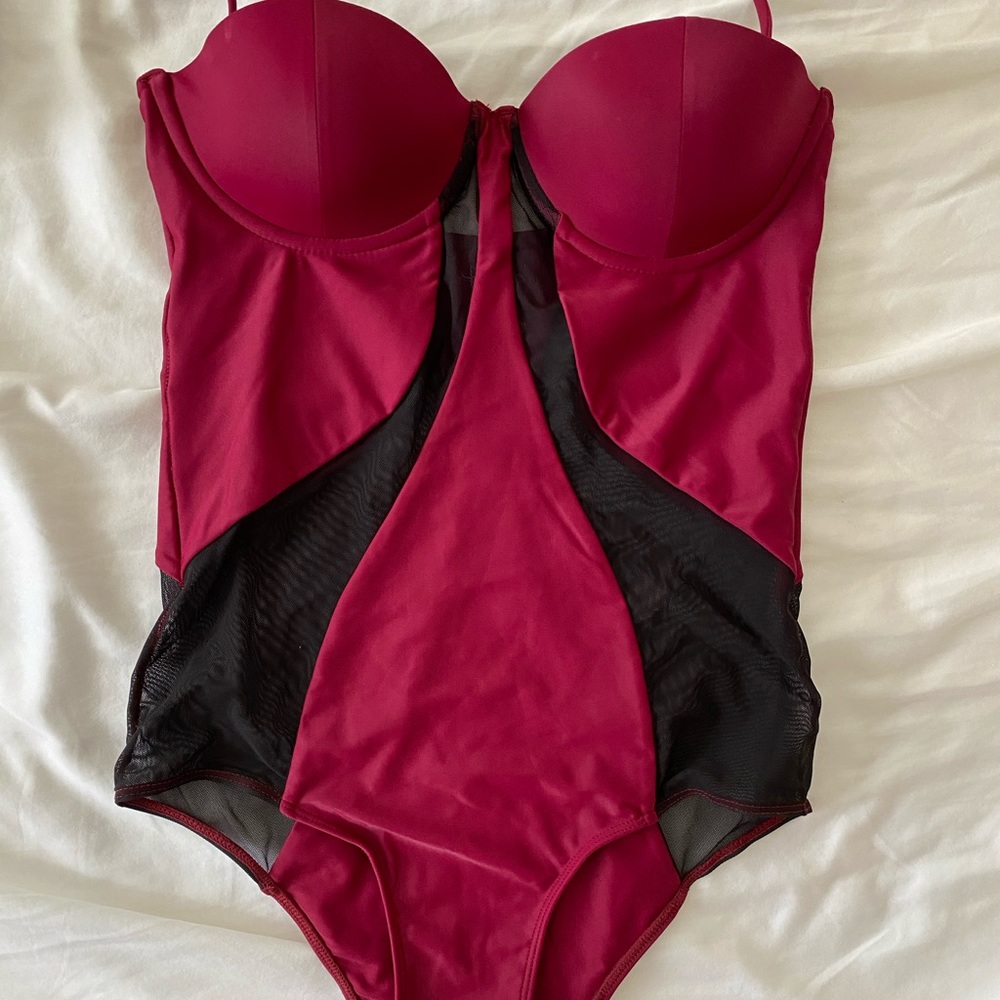 COPY - Benoa kea one piece